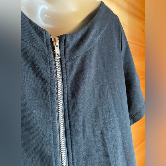 Prairie Underground reversible shift dress - Picture 6 of 9